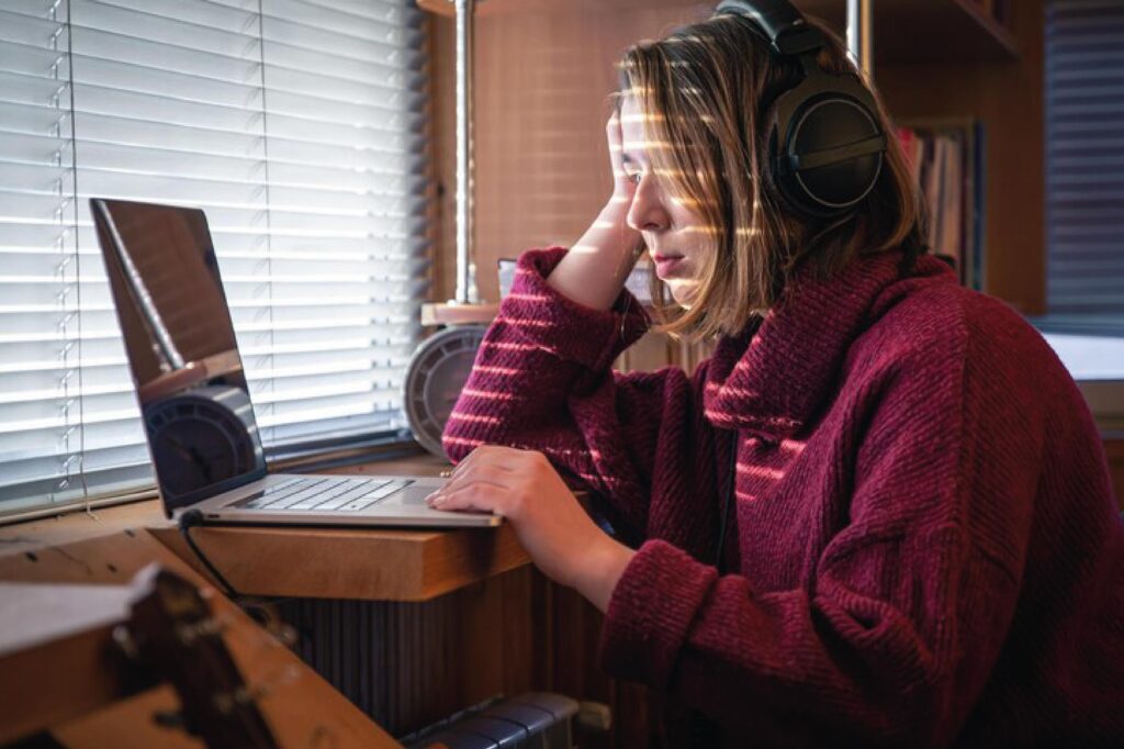 How Marketers Write Faster Emails Using Voice Typing? 3 voice typing for marketers 02
