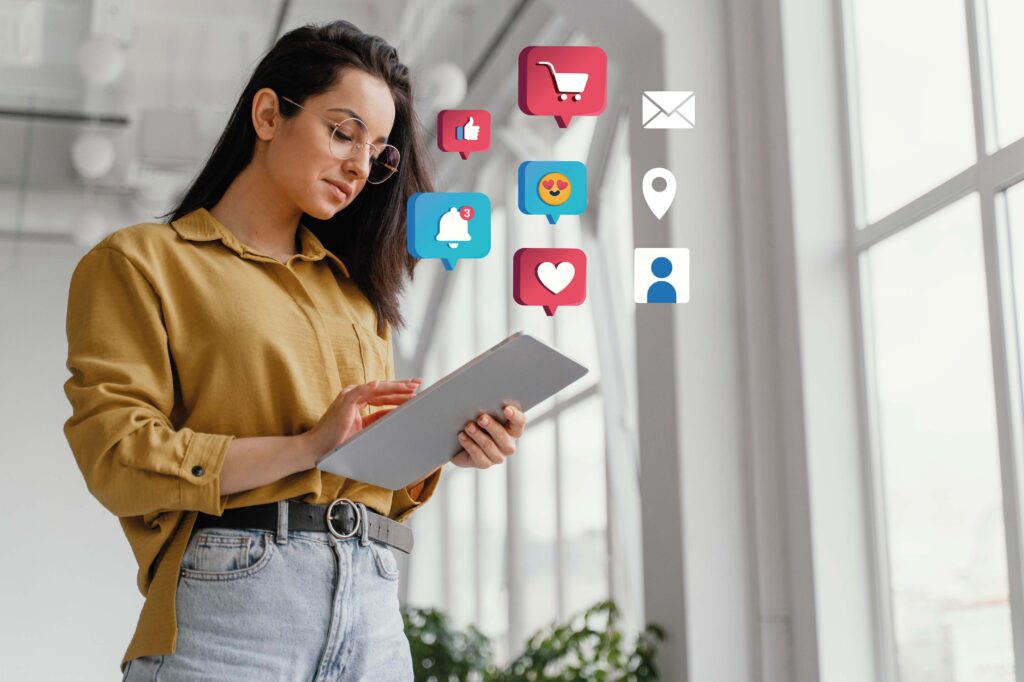 How Marketers Write Faster Emails Using Voice Typing? 4 voice typing for marketers 04 02