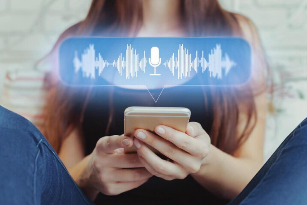 voice typing vs dictation 07