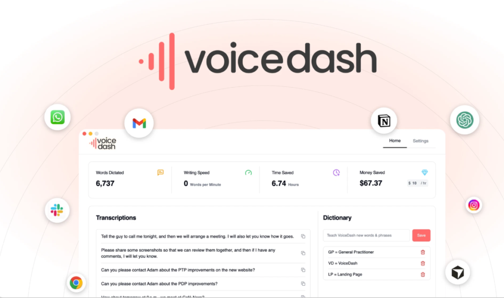 The 12 Best AI Powered Transcription Software Tools of 2026 3 ai powered transcription software