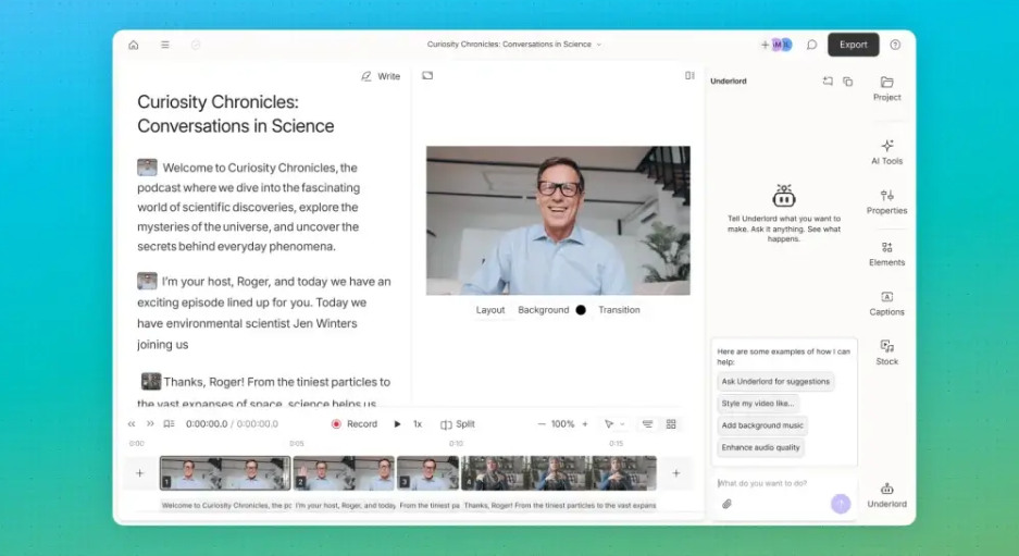 The 12 Best AI Powered Transcription Software Tools of 2026 6 ai powered transcription software