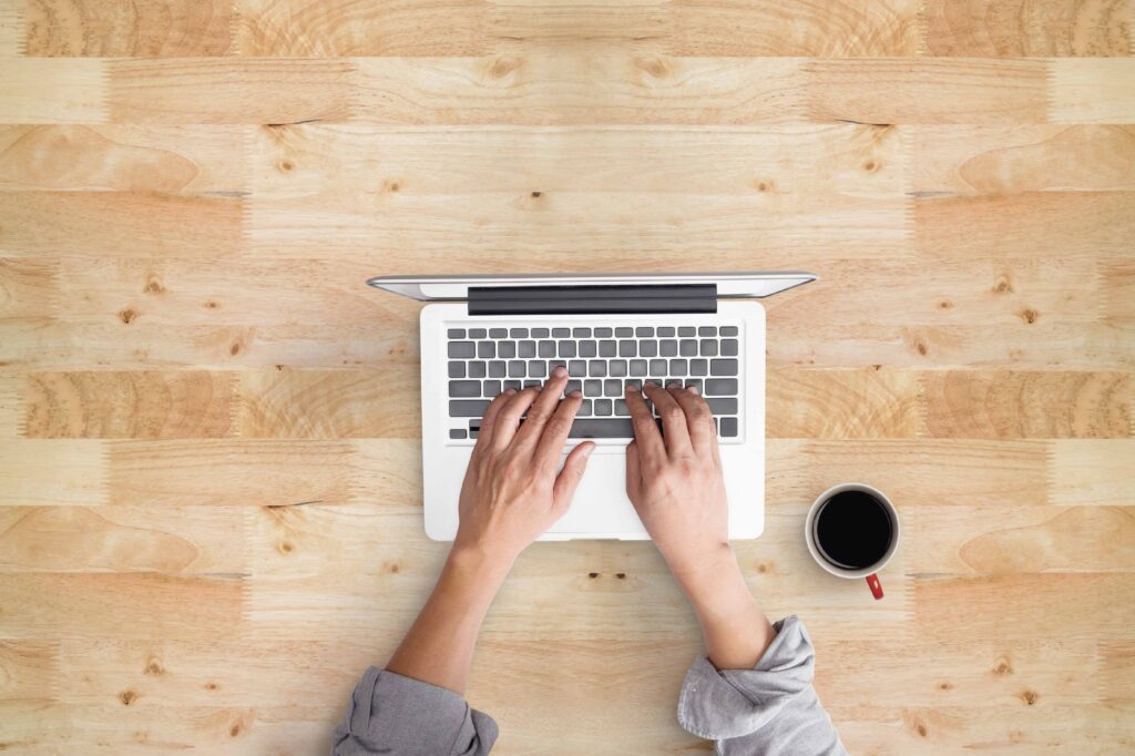 why typing feels slow6 02 02