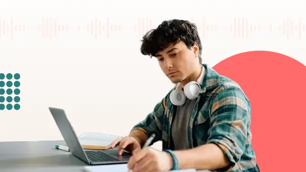 Male Student