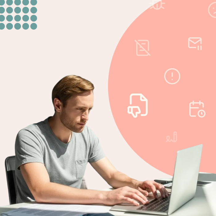 Frustrated Product Manager