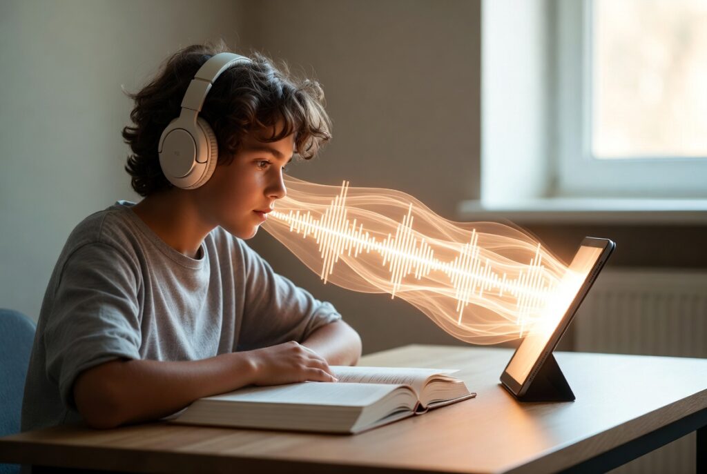 Assistive Technology for ADHD 3 Assistive Technology for ADHD