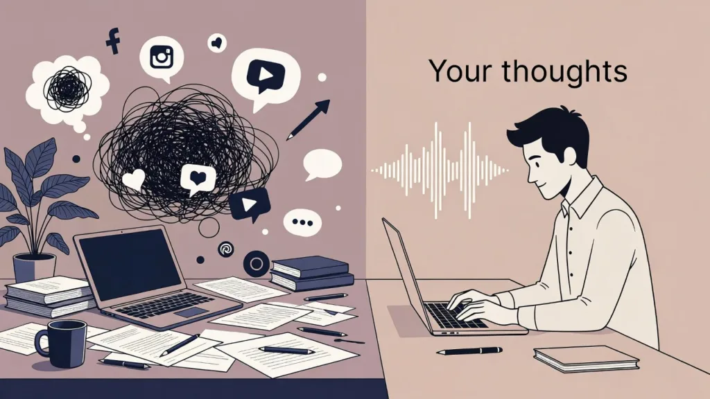 How to Use Voice to Text: The Complete Professional Guide 2 how to use voice to text