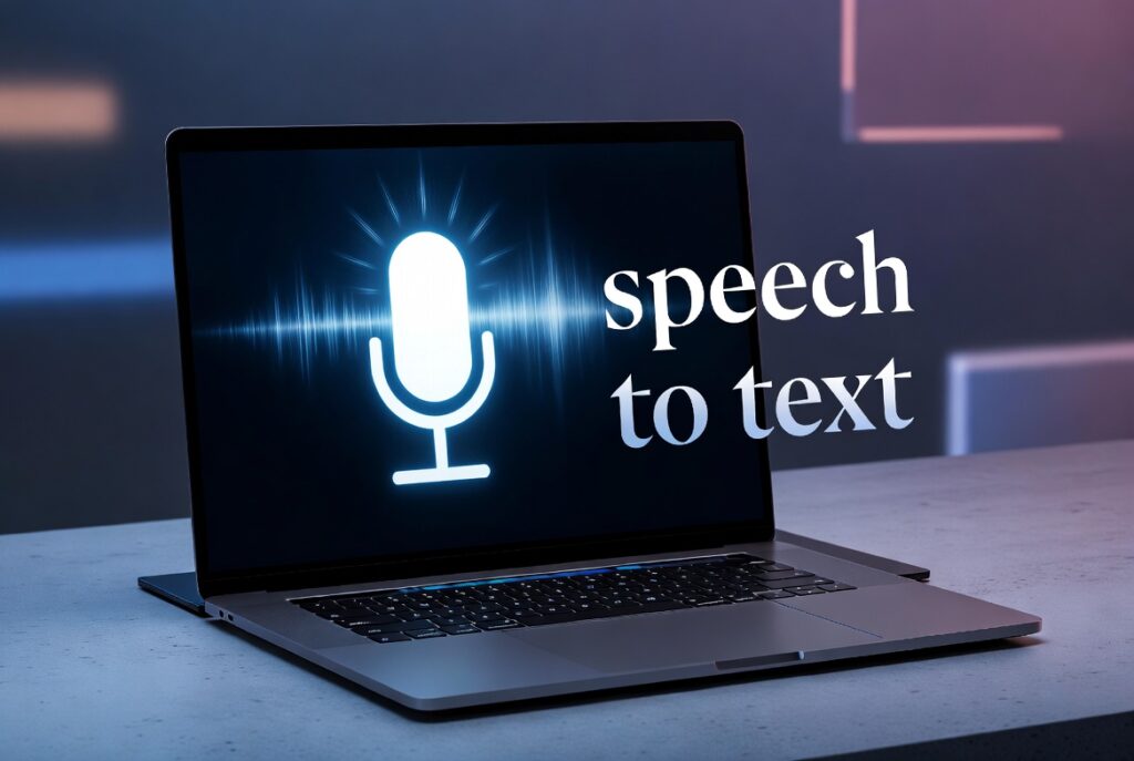 How to Use Speech to Text on Mac in 2026: Complete Voice Typing Guide 3 how to use speech to text on mac