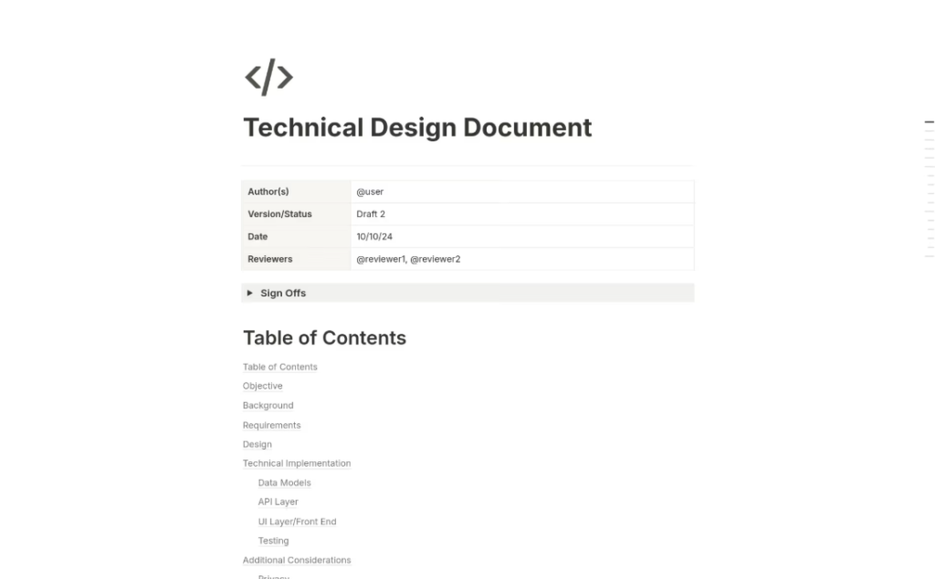 Developer Documentation Guide: Best Practices & AI Tools 8 image 1