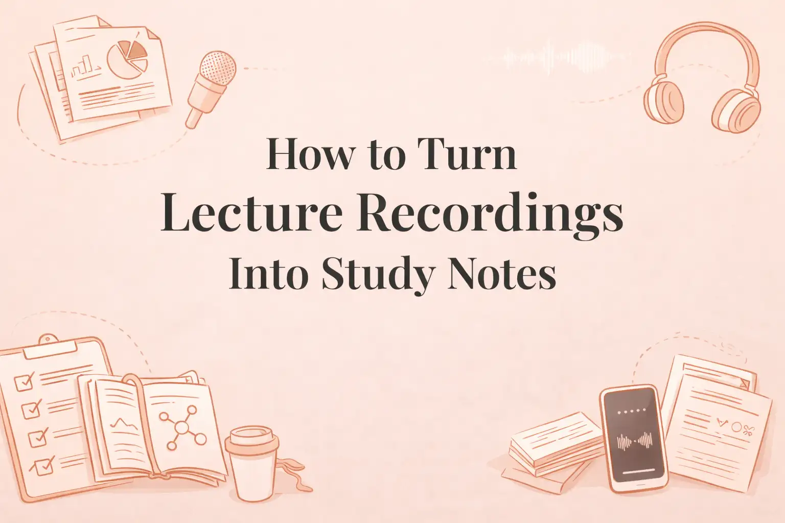 lecture note taking