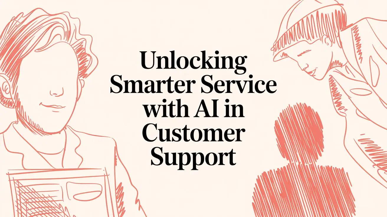 ai in customer support customer service