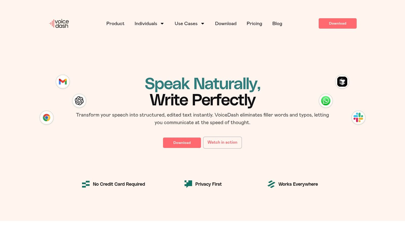 12 Best AI Tools for Managers to Boost Productivity in 2026 2 VoiceDash