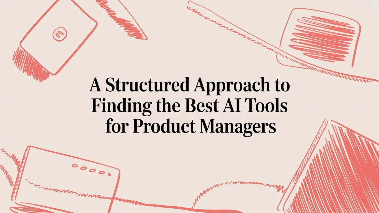 best ai tools for product managers tech sketch