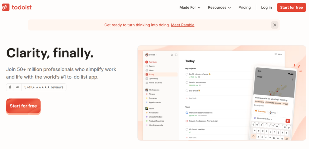 Best AI Tools for Time Management 8 image 3