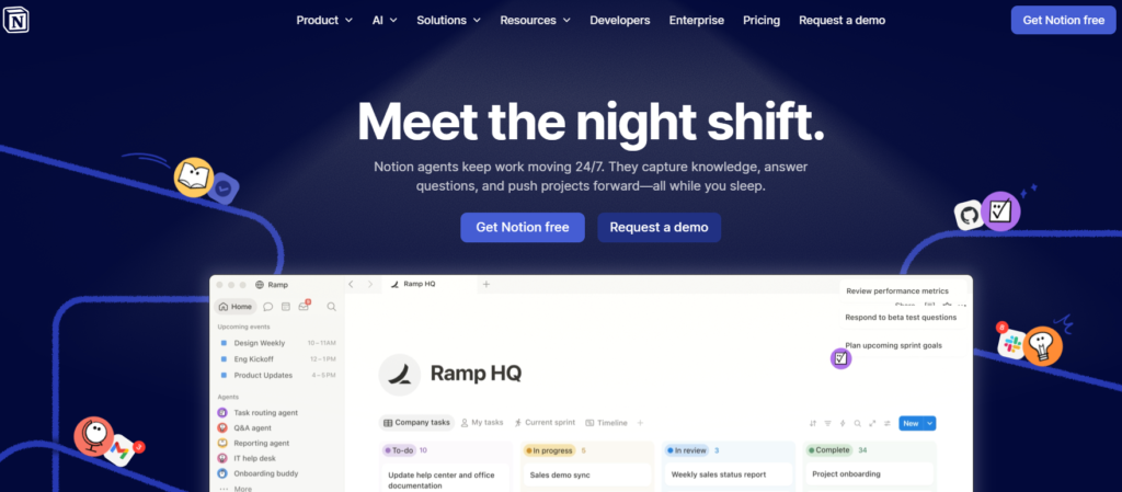 Best AI Tools for Time Management 11 image 5