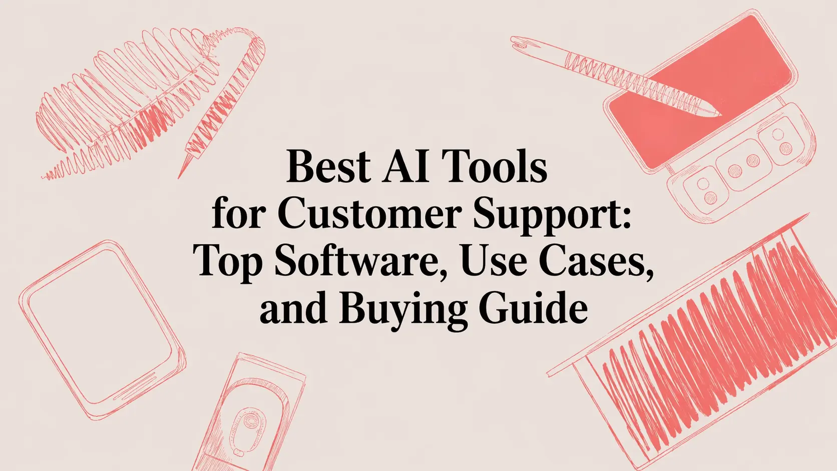 best ai for customer support