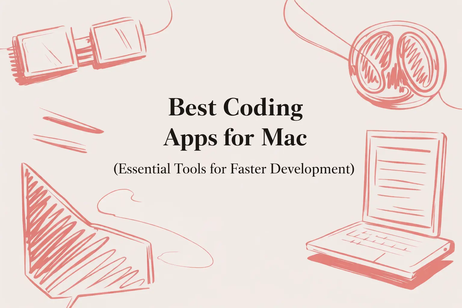 best coding app for mac
