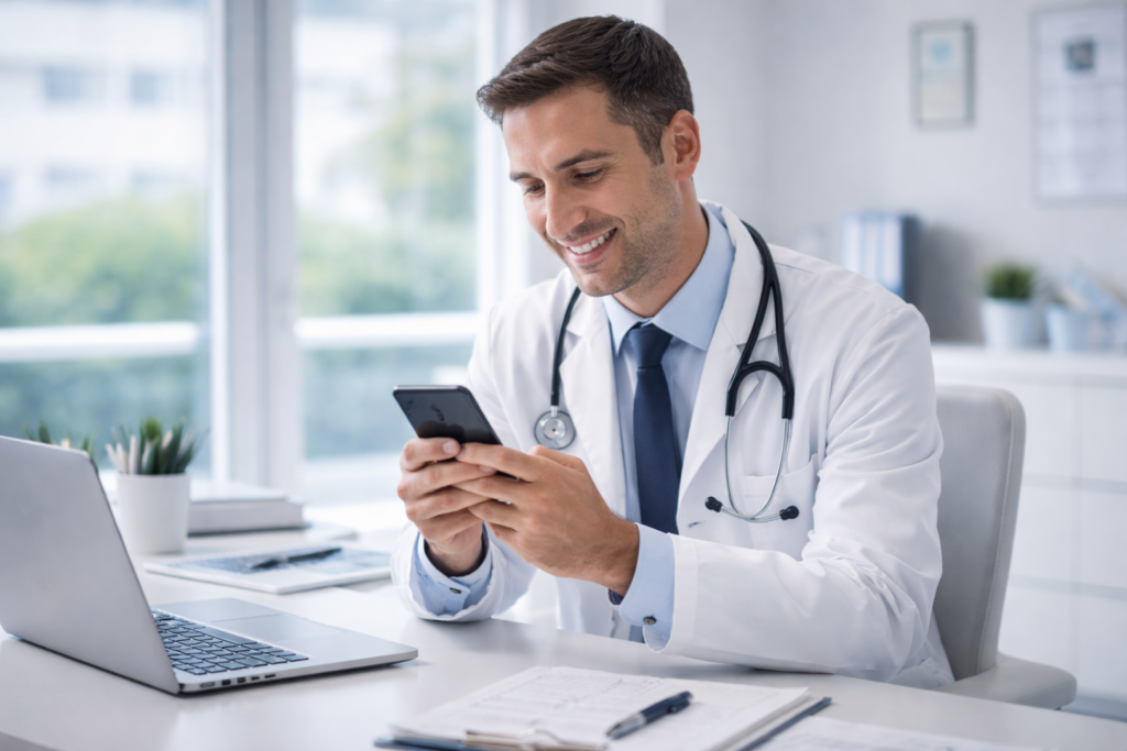 Best Medical Dictation Software in 2026: 7 Tools Doctors Should Actually Consider 6 dictation medical software