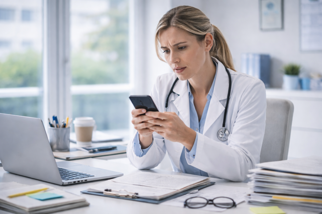 Best Medical Dictation Software in 2026: 7 Tools Doctors Should Actually Consider 4 ai medical dictation software