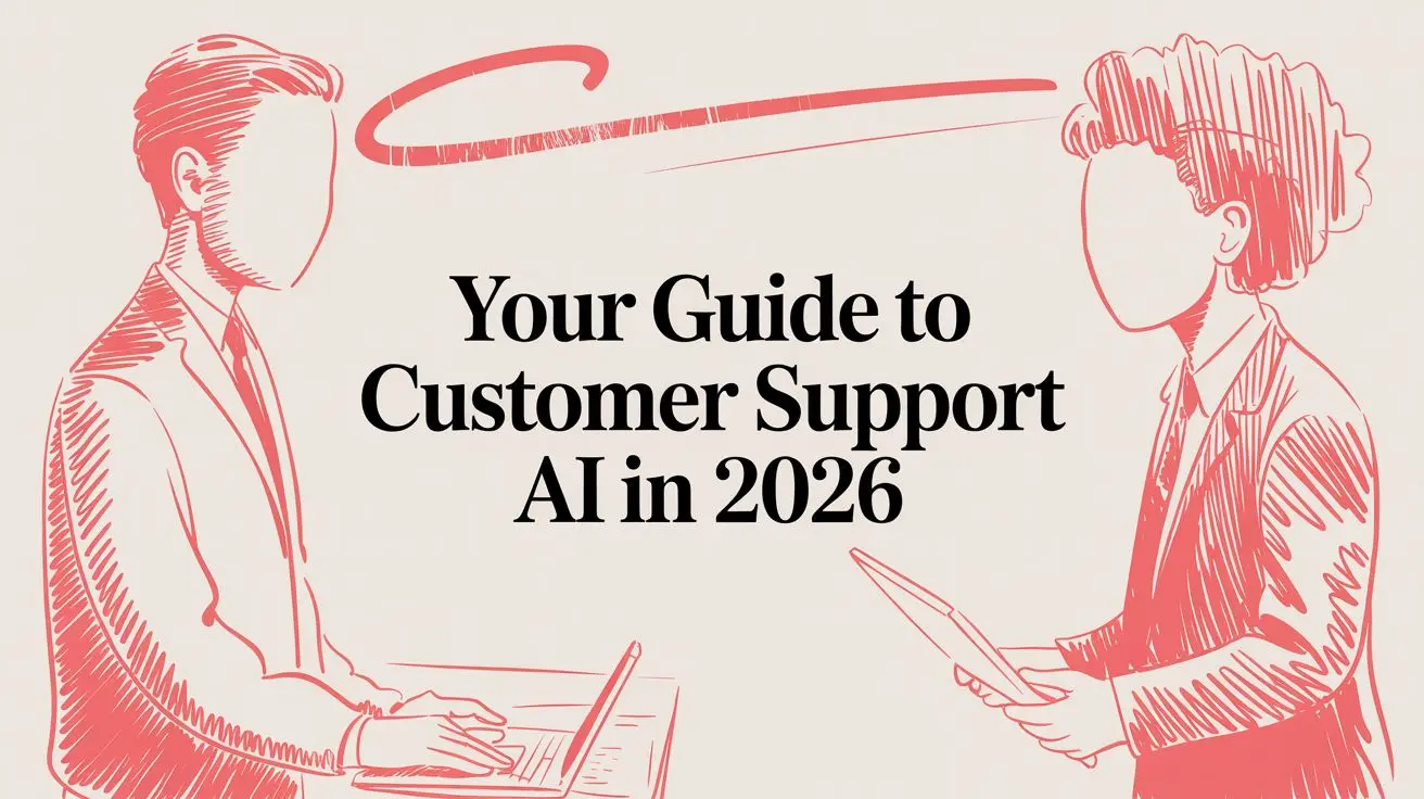customer support ai ai guide