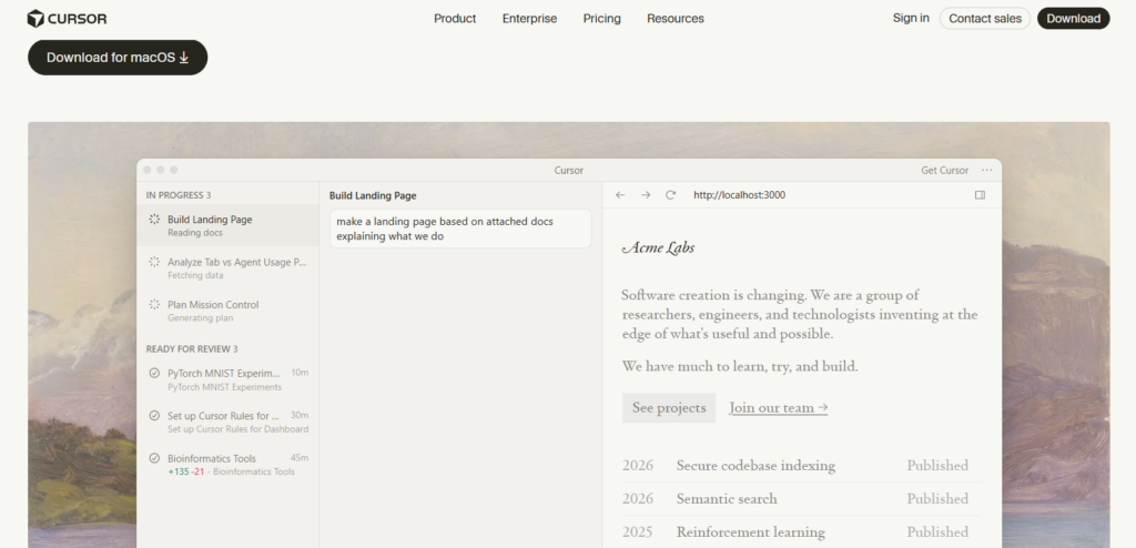 best coding apps for mac