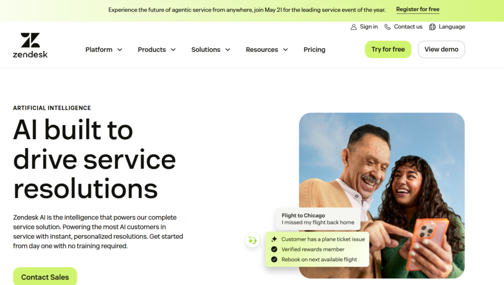 Best AI Tools for Customer Support in 2026: Top Software, Use Cases, and Buying Guide 3 best ai for customer service
