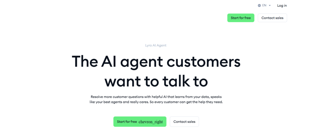 Best AI Tools for Customer Support in 2026: Top Software, Use Cases, and Buying Guide 6 image 24