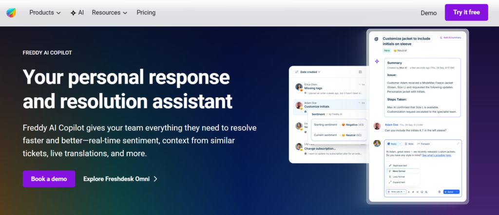 Best AI Tools for Customer Support in 2026: Top Software, Use Cases, and Buying Guide 5 image 25