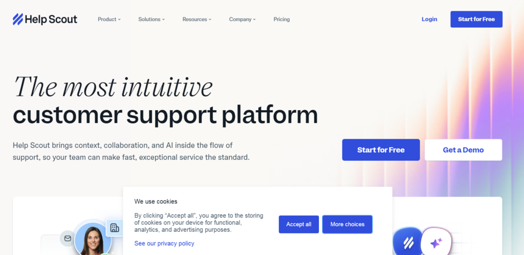 Best AI Tools for Customer Support in 2026: Top Software, Use Cases, and Buying Guide 7 image 27
