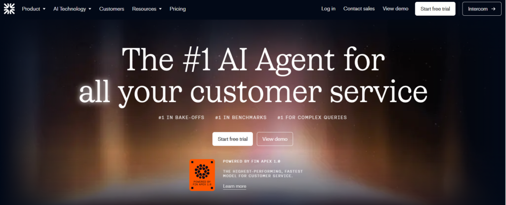 Best AI Tools for Customer Support in 2026: Top Software, Use Cases, and Buying Guide 4 image 28