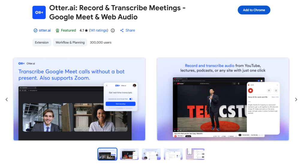Best Speech to Text Extension for Chrome, 9 Tested in 2026 5 speech to text chrome extension free