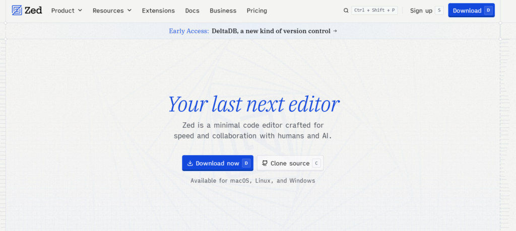 Best Code Editor for Mac in 2026: 12 Coding Apps Compared 5 image 33