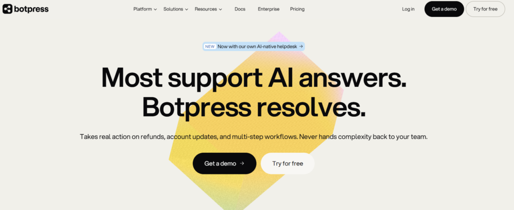 Best AI Tools for Customer Support in 2026: Top Software, Use Cases, and Buying Guide 7 image 34