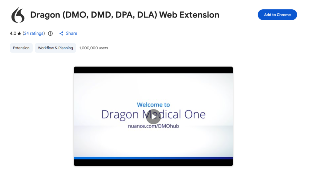 Best Speech to Text Extension for Chrome, 9 Tested in 2026 10 best speech to text extension for chrome