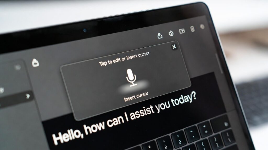 mac dictation vs dragon