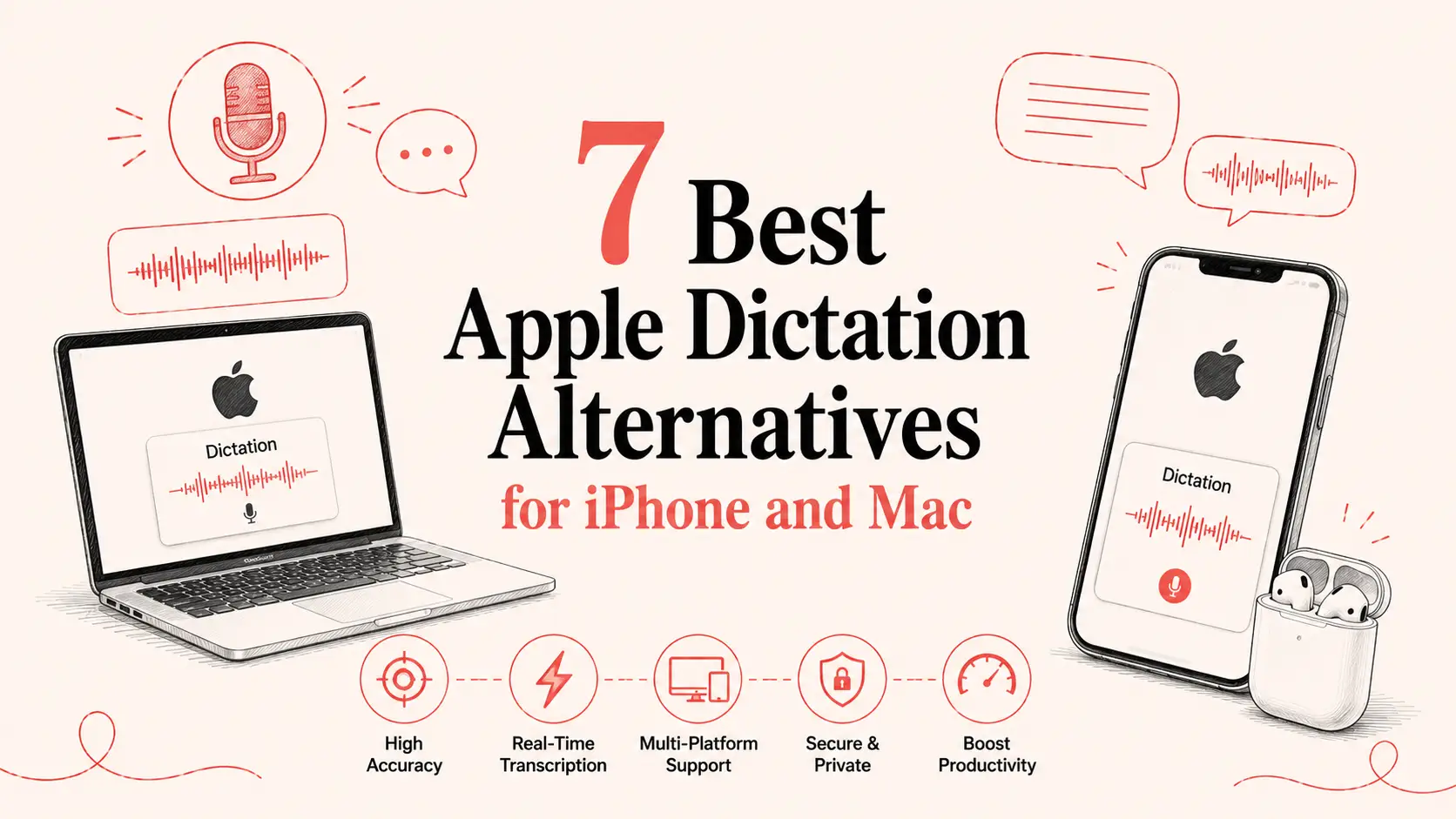 Best Apple Dictation Alternatives in 2026 1 apple dictation alternative