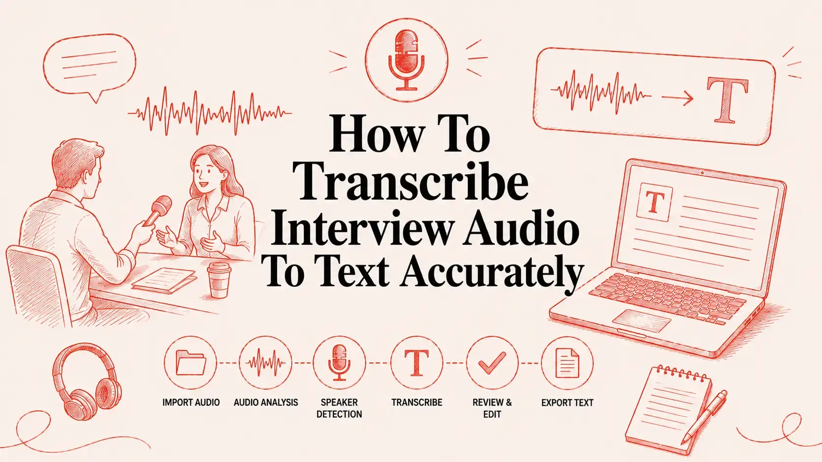 how-to-tranncribe-interview-to-text