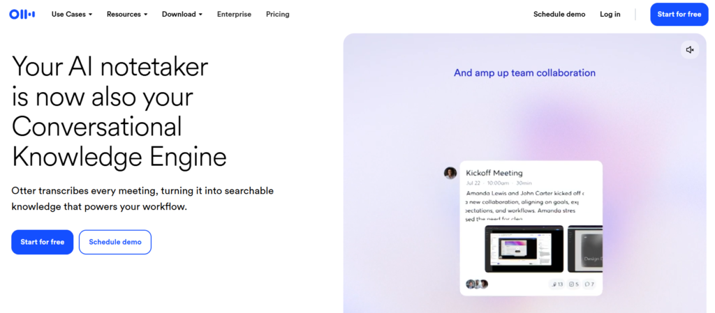 Otter vs VoiceDash: Which AI Voice-to-Text Tool Is Better in 2026? 3 Otter vs VoiceDash