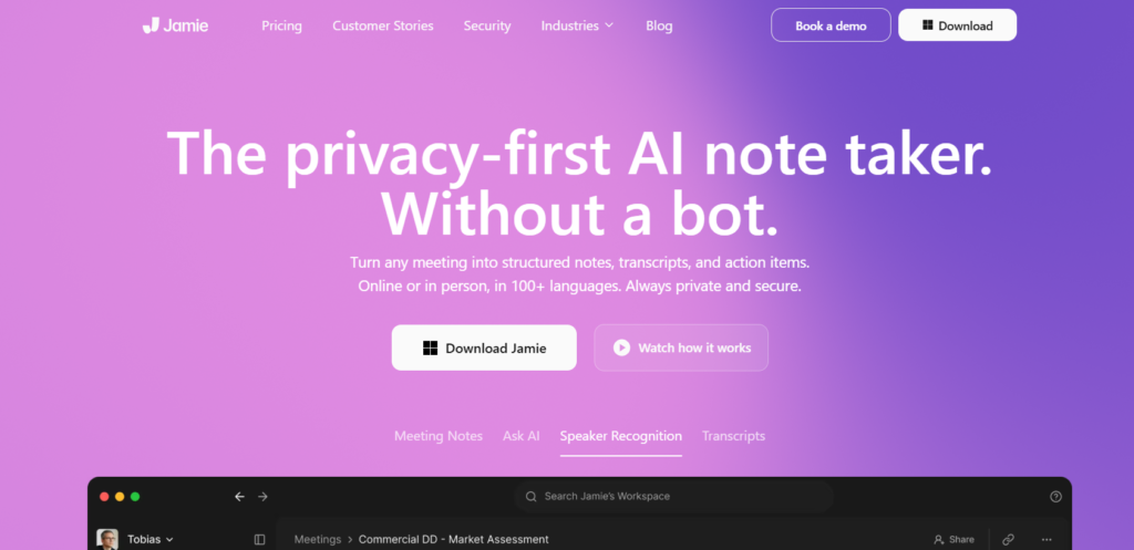 Best Otter AI Alternatives in 2026: Top 7 AI Meeting Tools for Teams 8 Best Otter AI Alternatives