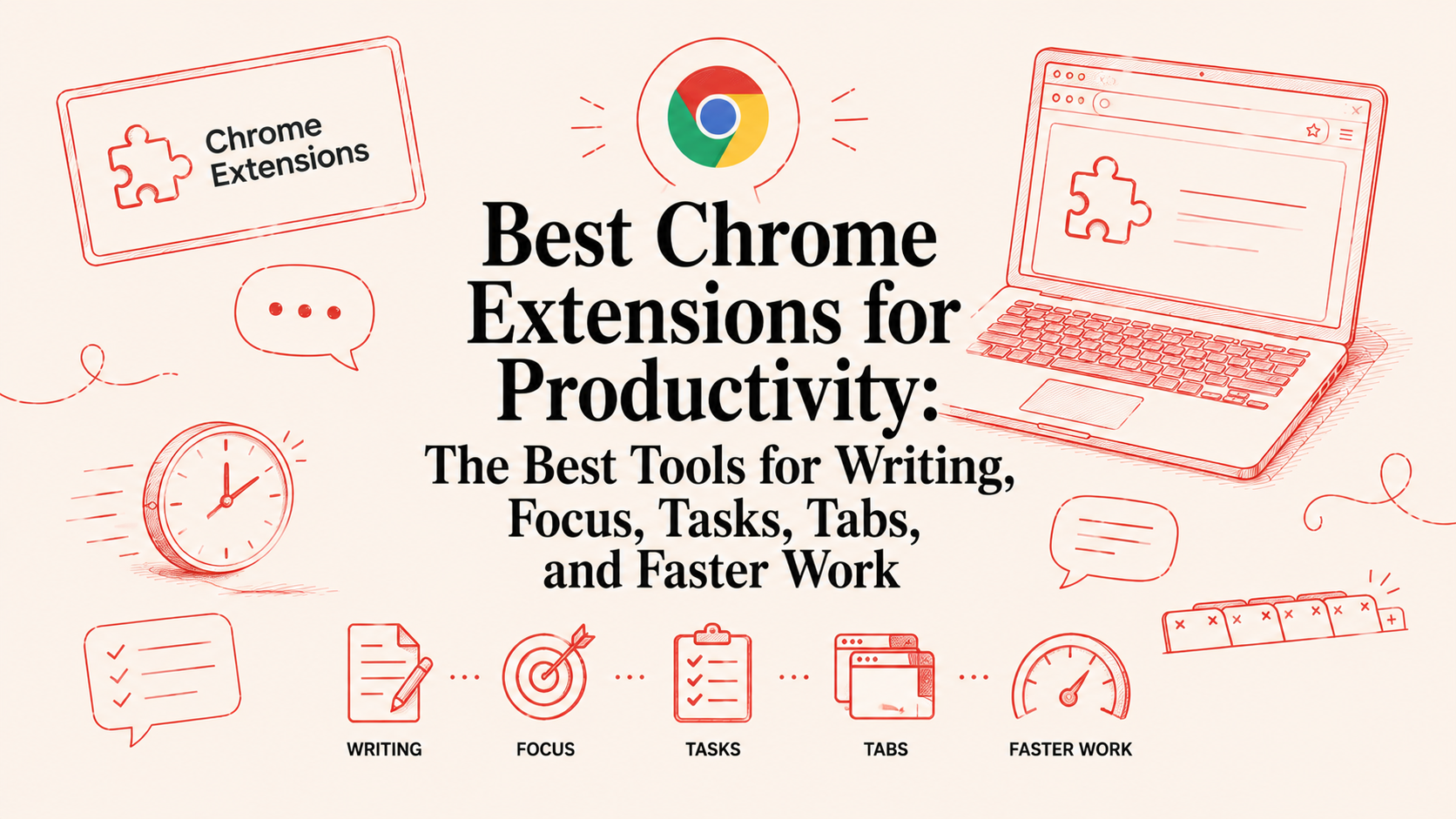 best chrome extension for productivity