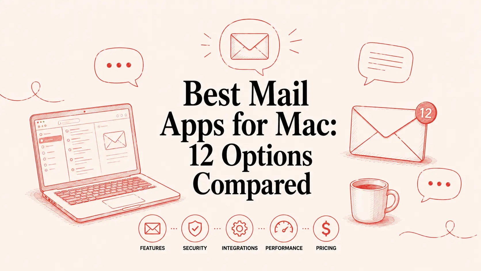 best mail app for mac