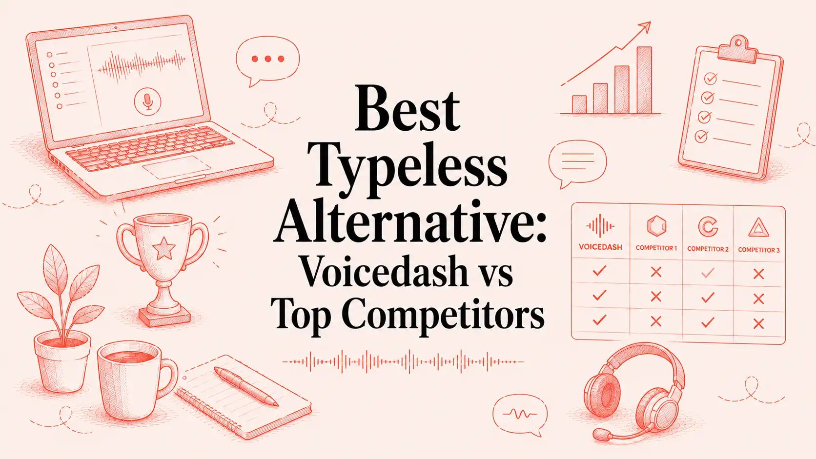 best typless alternative