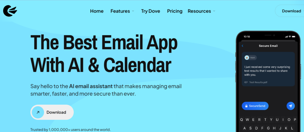 Best Mail Apps for Mac in 2026: 12 Options Compared 8 image 10