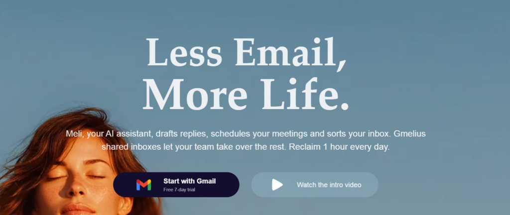 Best AI Email Assistant: The Definitive Comparison 5 image 100