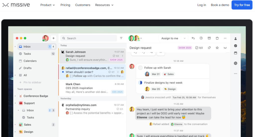 Best AI Email Assistant: The Definitive Comparison 9 best ai email assistant