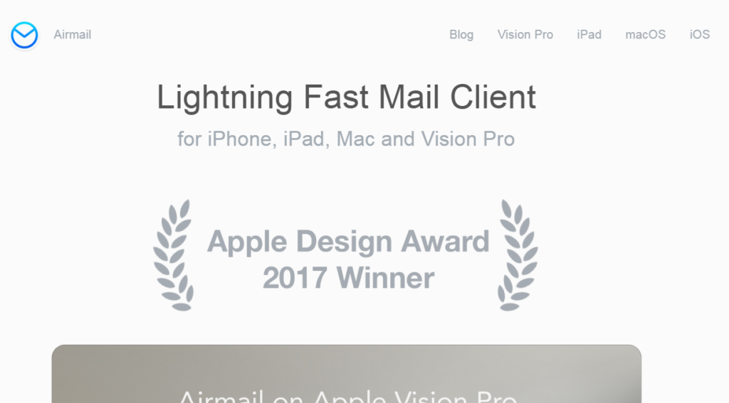 Best Mail Apps for Mac in 2026: 12 Options Compared 10 image 12
