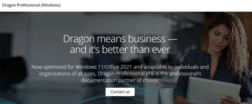 Best Speech-to-Text Software for Windows