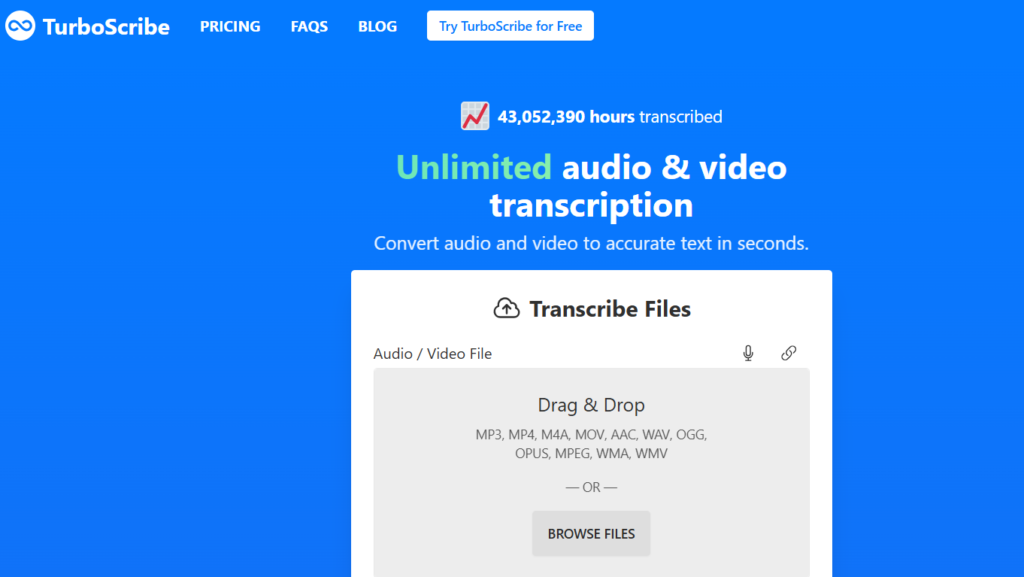 Best MacWhisper Alternatives in 2026: Dictation & Transcription Tools Compared 8 image 24