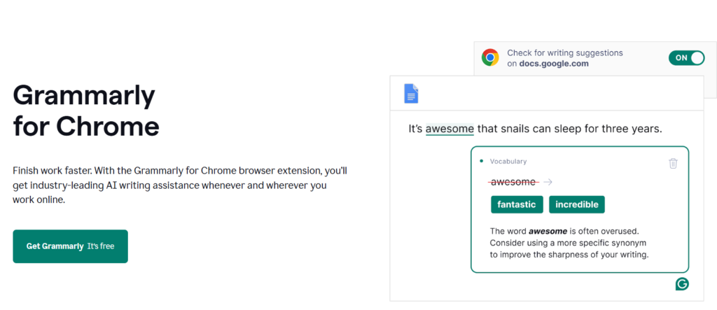 18 Best Chrome Extensions for Productivity in 2026: The Best Tools for Writing, Focus, Tasks, Tabs, and Faster Work 5 Best Chrome Extensions for Productivity
