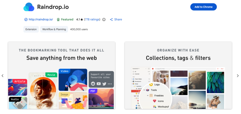 18 Best Chrome Extensions for Productivity in 2026: The Best Tools for Writing, Focus, Tasks, Tabs, and Faster Work 11 image 36