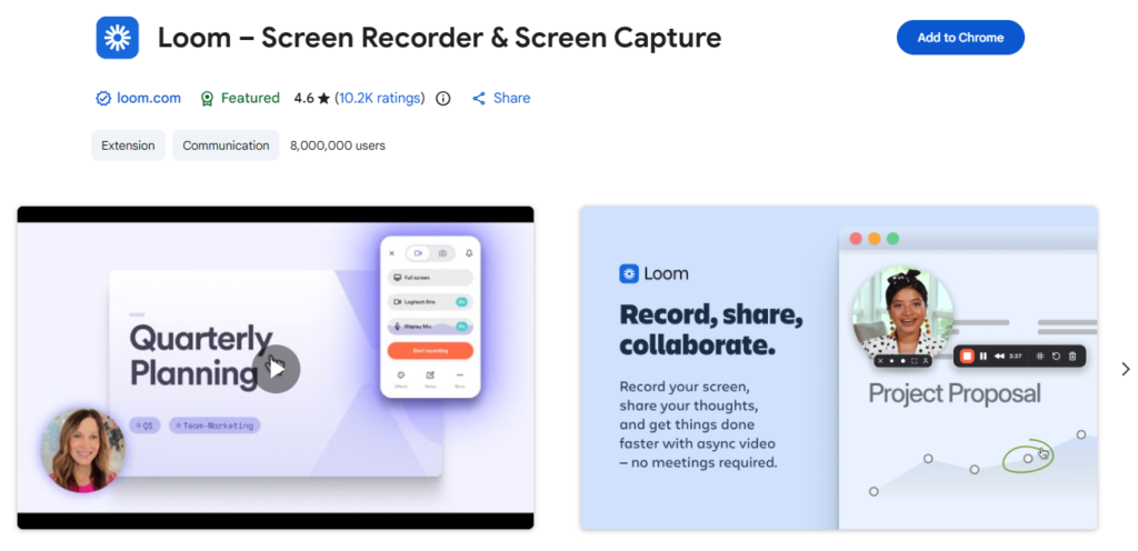 18 Best Chrome Extensions for Productivity in 2026: The Best Tools for Writing, Focus, Tasks, Tabs, and Faster Work 15 image 40